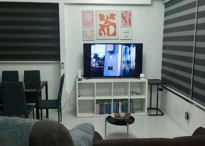 Sm Mezza 1 Residences Gian Thyresse Crib Apartamento Manila